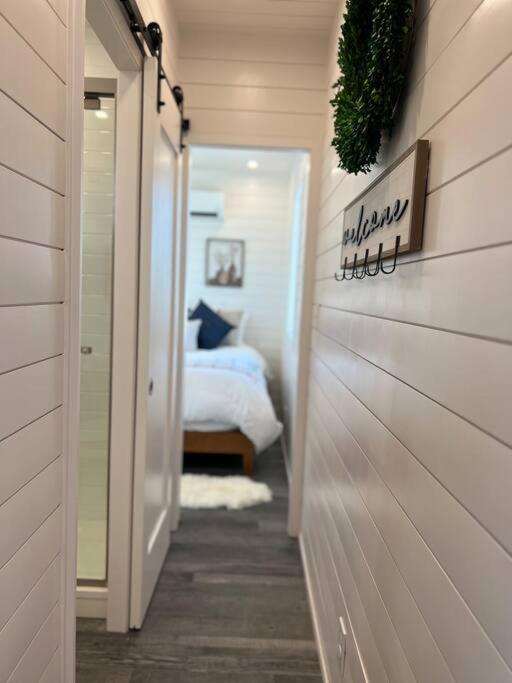 New The Flagship 2 Story Container Home Waco Exteriör bild